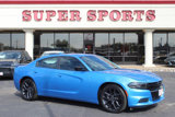 Used 2023 Dodge Charger SXT w/ Blacktop Package image 3