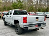 Used 2019 Chevrolet Silverado 2500 W/T image 5