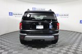 New 2026 Honda Passport TrailSport Elite image 5