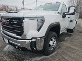New 2025 GMC Sierra 3500 Pro w/ Convenience Package image 2