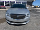 Used 2016 Buick LaCrosse Premium w/ Driver Confidence Package #1 image 5