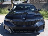 New 2026 BMW 550e xDrive w/ Executive Package image 2