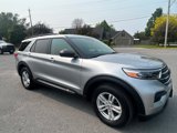 Used 2022 Ford Explorer XLT image 6