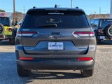 New 2025 Jeep Grand Cherokee L Limited w/ Luxury Tech Group II image 5