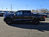 New 2025 Ford F150 XLT w/ Equipment Group 303A High image 4