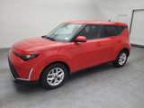 Used 2024 Kia Soul LX w/ Option Group 015 image 2