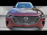 New 2025 MAZDA CX-90 3.3 Turbo w/ Premium Sport Pkg image 4