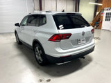 Used 2018 Volkswagen Tiguan SEL Premium image 5