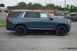 New 2025 GMC Yukon Elevation w/ Elevation Premium Package image 2