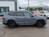 New 2025 Volkswagen Atlas Peak Edition SE image 2