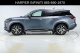 Used 2022 INFINITI QX60 Sensory image 2