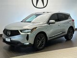 Certified 2025 Acura RDX A-Spec image 3