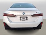 Used 2024 BMW i5 M60 w/ Premium Package image 5
