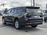 New 2025 Chevrolet Suburban Premier image 3