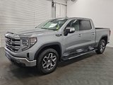 New 2026 GMC Sierra 1500 SLT w/ SLT Premium Plus Package image 4