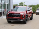New 2026 Chevrolet Equinox LT w/ Convenience Package II image 6