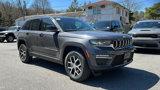 New 2025 Jeep Grand Cherokee Limited image 3