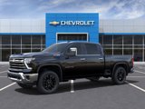 New 2025 Chevrolet Silverado 2500 LTZ w/ LTZ Convenience Package image 2