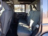 New 2025 Jeep Wrangler Sahara image 5