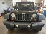 Used 2012 Jeep Wrangler Sport image 6