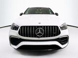 New 2025 Mercedes-Benz GLE 63 AMG S image 2
