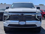 New 2025 Chevrolet Tahoe Premier image 5