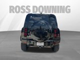 Used 2024 Land Rover Defender 110 X-Dynamic SE image 5