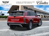New 2026 Cadillac Vistiq Luxury image 4