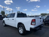 Used 2023 RAM 1500 Tradesman w/ Trailer Tow Group image 4