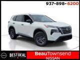 New 2026 Nissan Rogue S image 1