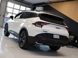 New 2025 Kia Sportage X-Line Prestige image 2