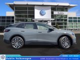 New 2025 Volkswagen ID.4 Pro image 4