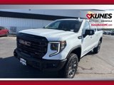 New 2025 GMC Sierra 1500 AT4X image 3