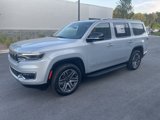 New 2025 Jeep Wagoneer 4WD image 2