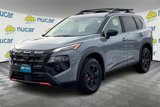 New 2025 Nissan Rogue SV image 4