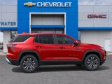 New 2026 Chevrolet Equinox LT w/ Convenience Package II image 5