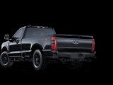 New 2025 Ford F350 XL image 2