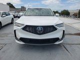 New 2026 Acura MDX SH-AWD w/ Advance Package image 2
