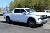 New 2025 Chevrolet Silverado 1500 LT image 4