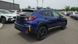 New 2025 Subaru Crosstrek 2.5i Sport image 6