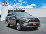 New 2025 Toyota RAV4 XLE Premium w/ Weather Package image 3