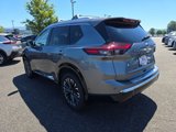 New 2025 Nissan Rogue Platinum image 6