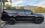 Used 2019 Cadillac Escalade ESV Premium Luxury image 6