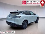 New 2025 Nissan Murano SL w/ Cargo Package image 5