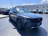 New 2025 MAZDA CX-50 AWD 2.5 Turbo w/ Weather Package image 3