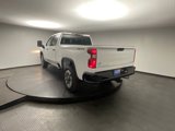 New 2025 Chevrolet Silverado 2500 Custom w/ Custom Value Package image 5