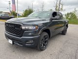 New 2025 RAM 1500 4x4 Crew Cab image 3