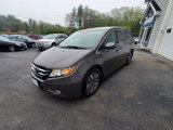 Used 2015 Honda Odyssey Touring image 4