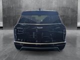 New 2026 Cadillac Vistiq Luxury image 2