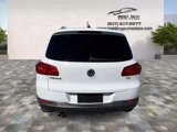 Used 2017 Volkswagen Tiguan Wolfsburg Edition image 5